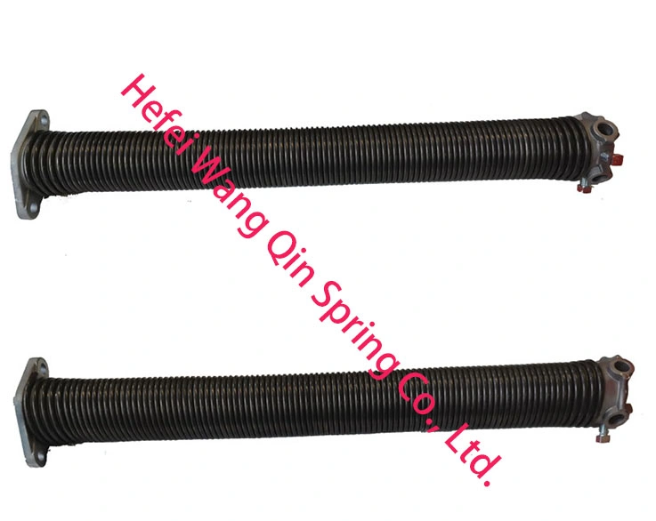 Garage Door Torsion Spring Extension Spring