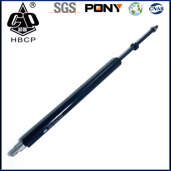 Customized Compression or Lockable Gas Spring for Height Adjustable Table Desk