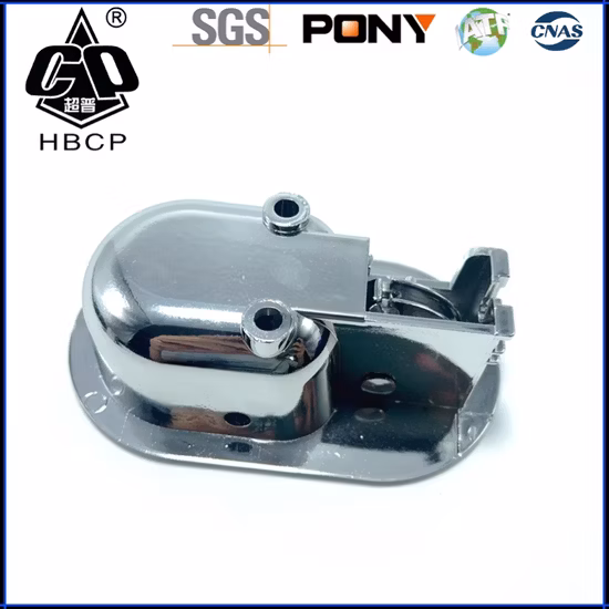 Compressão personalizada ou mola a gás travável para mesa de mesa com altura ajustável