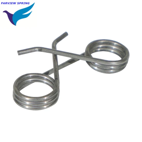 Ferramentas de anel baseadas em espiral de torção de preço de batida mola para rebobinador de alta qualidade