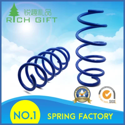 Microcadeira reclinável personalizada pequeno gancho duplo longo clipe de tensão Home Depot Car Spring Heavy Duty Nitinol Guy Wire High Adjustable Wiper Coil Extension Spring